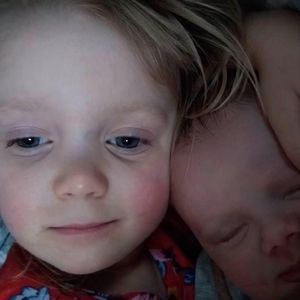 Meet your Posher, Anne